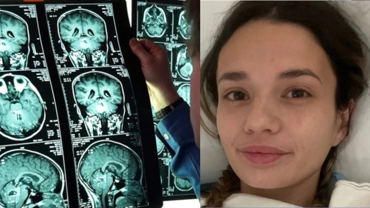stanchezza vomito dolori per 20 anni vive con questi sintomi poi la diagnosi shock ecco cosa aveva da Thesocialpost.it stanchezza vomito dolori per 20 anni vive con questi sintomi poi la diagnosi shock ecco cosa aveva