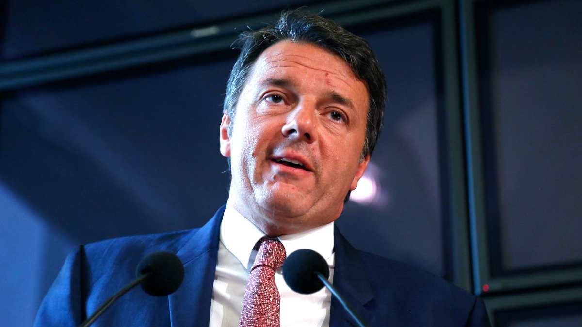 Renzi e la vincita dimenticata: quando a 19 anni trionfò alla Ruota della Fortuna