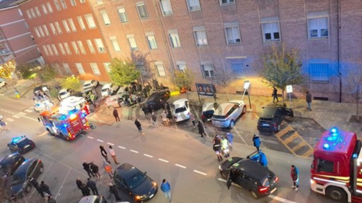 malore alla guida muore ivano rinaldi il direttore della siad aveva 41 anni da Thesocialpost.it malore alla guida muore ivano rinaldi il direttore della siad aveva 41 anni