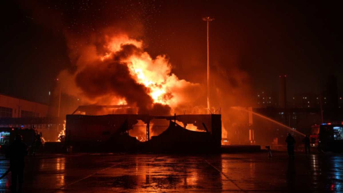 guerra russia ucraina nuovi attacchi di mosca missili ipersonici kiev al buio fino a 16 ore al giorno da Thesocialpost.it guerra russia ucraina nuovi attacchi di mosca missili ipersonici kiev al buio fino a 16 ore al giorno