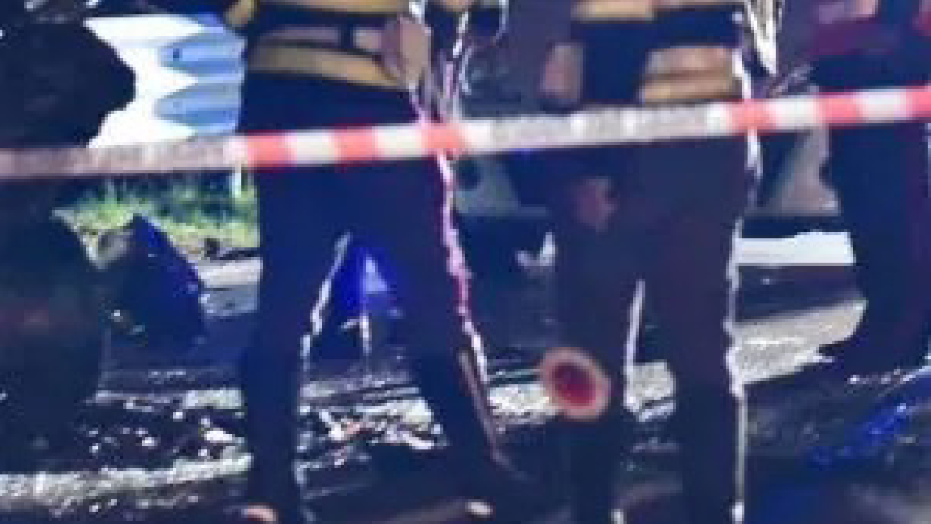 “Uno schianto tremendo”. Travolto sulla strada e ucciso mentre cammina “Uno schianto tremendo”. Travolto sulla strada e ucciso mentre cammina