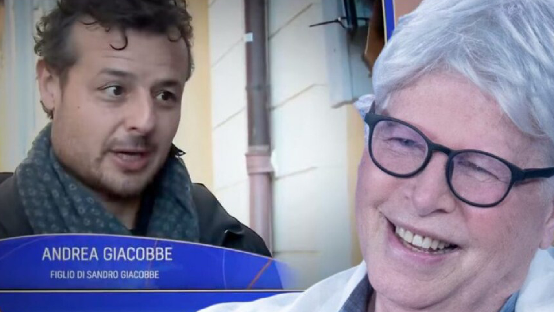 Sandro Giacobbe, la parole del figlio fanno piangere l’Italia: “Come è morto…”