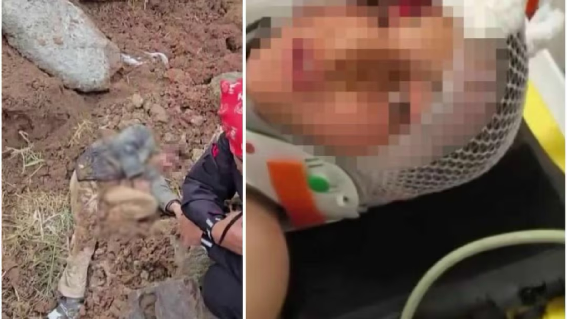 Bimbo di 10 anni trovato sepolto vivo dopo 3 giorni dalla scomparsa: arrestato lo zio