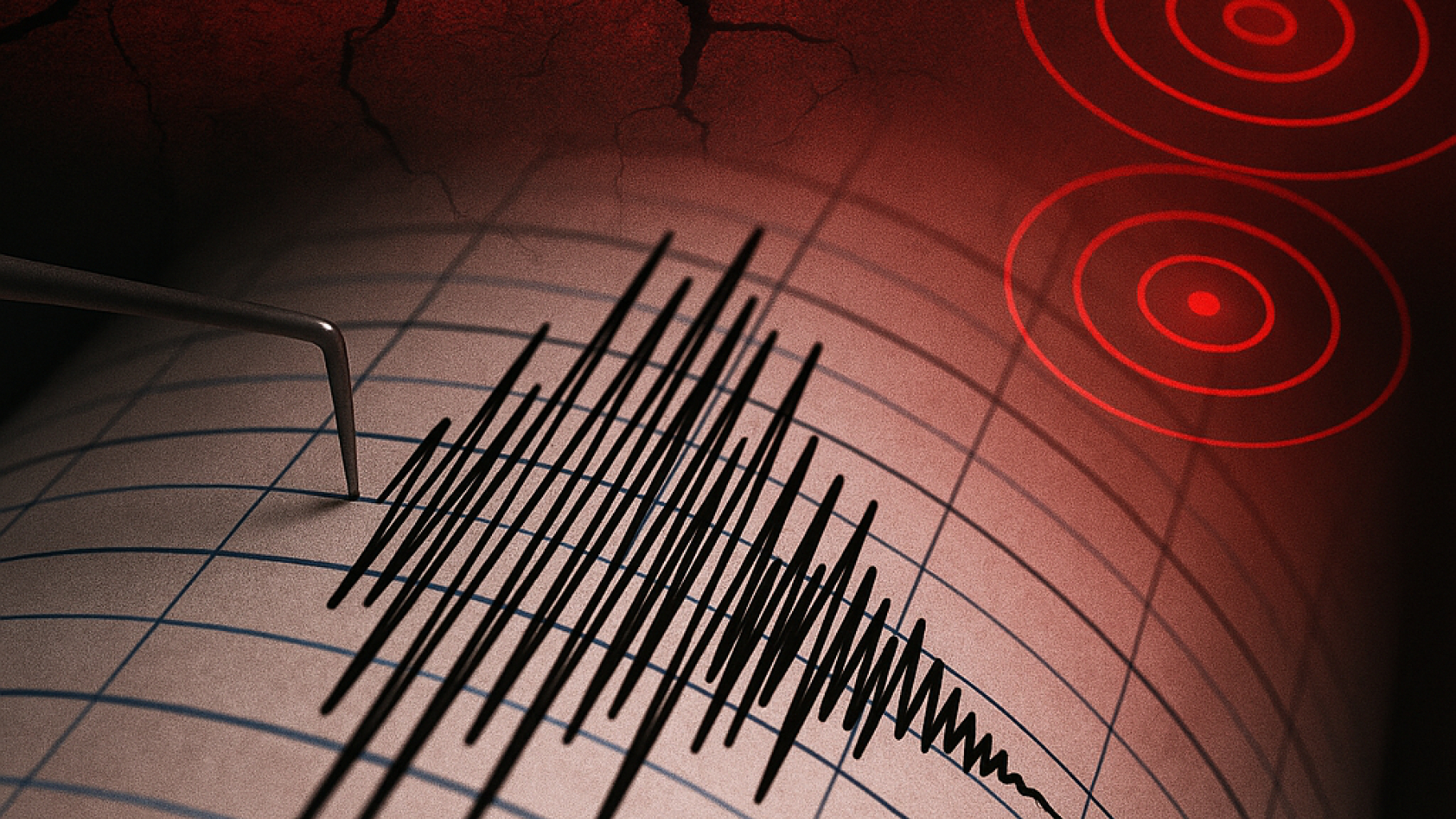 Terremoto in Italia, lo sciame non si ferma: 43 scosse in poche ore. L’ultima all’alba Terremoto in Italia, lo sciame non si ferma: 43 scosse in poche ore. L’ultima all’alba
