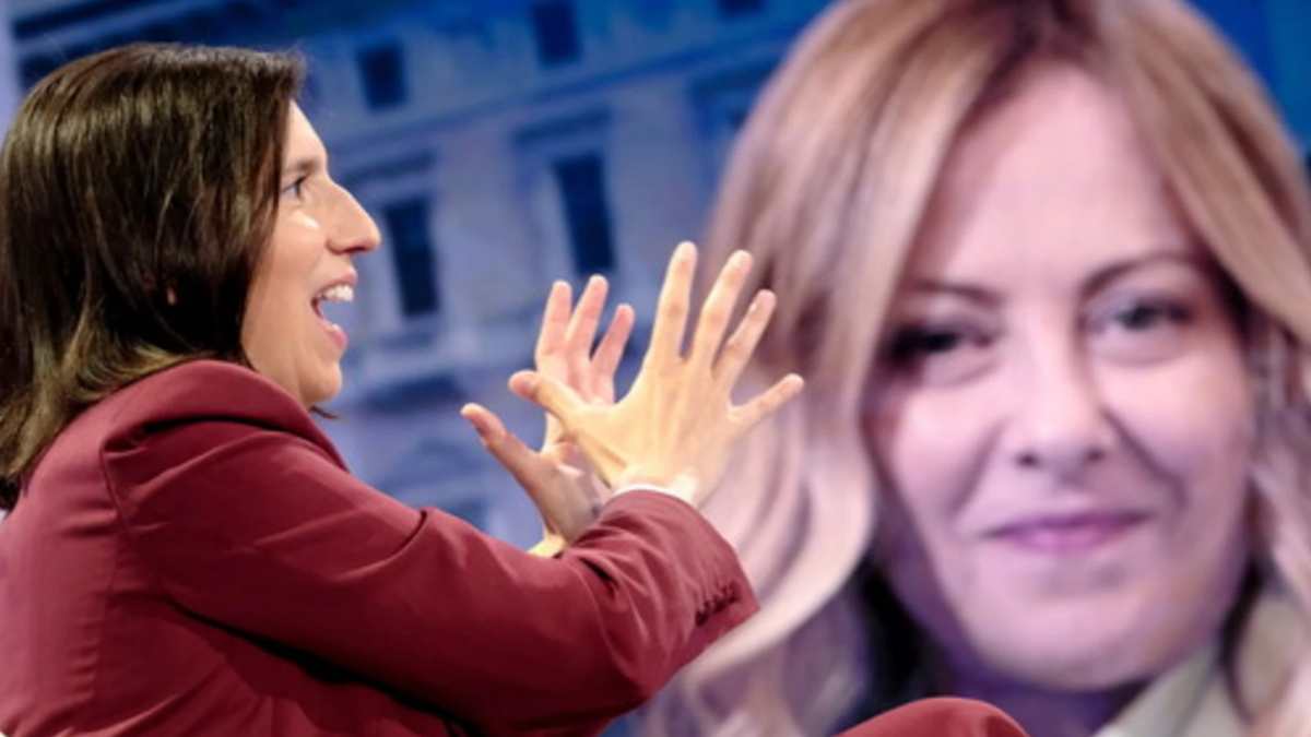 Stampa internazionale a confronto: Meloni promossa, Schlein sotto tiro Stampa internazionale a confronto: Meloni promossa, Schlein sotto tiro
