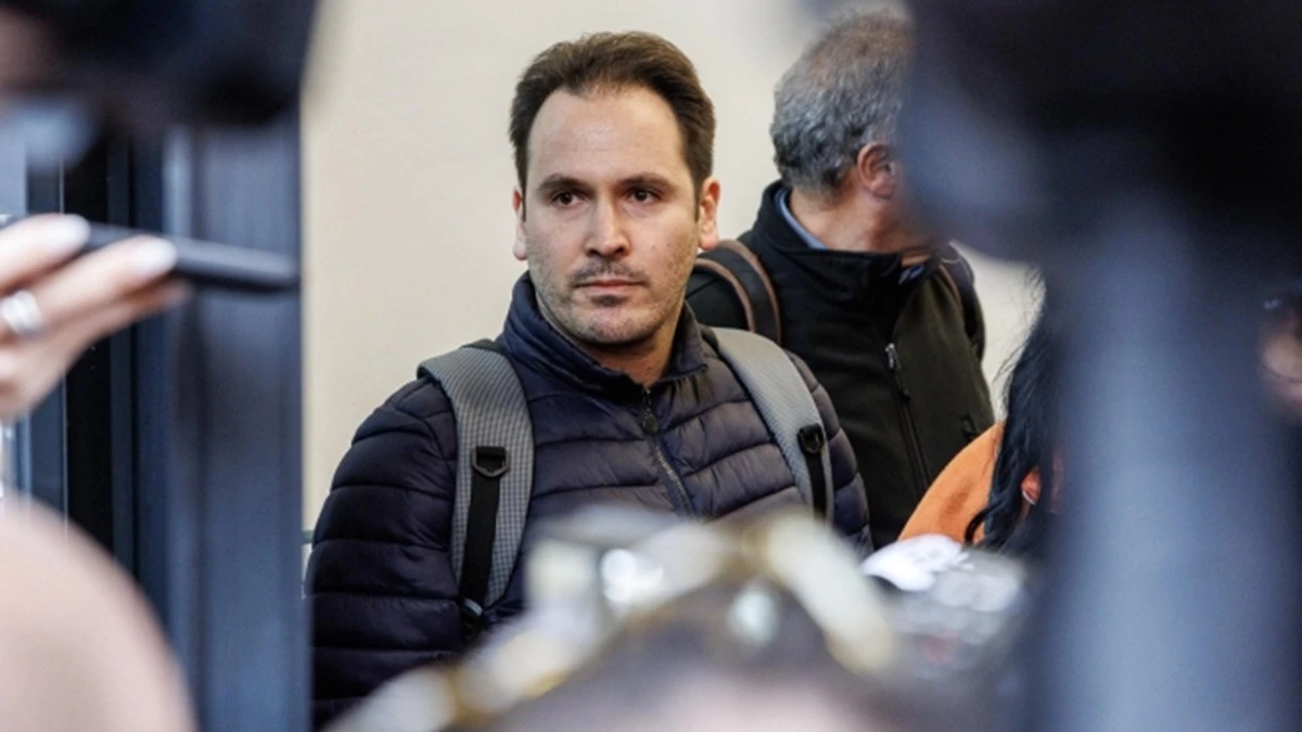 garlasco oggi l8217ultima udienza dell8217incidente probatorio battaglia tra dna e impronte da Thesocialpost.it garlasco oggi l8217ultima udienza dell8217incidente probatorio battaglia tra dna e impronte