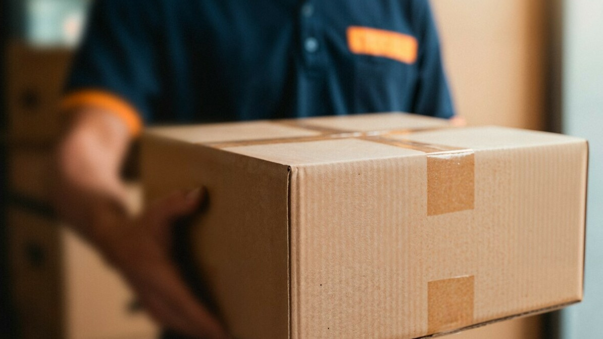 dal 2026 arriva il contributo sui pacchi low cost stretta su shein temu e aliexpress