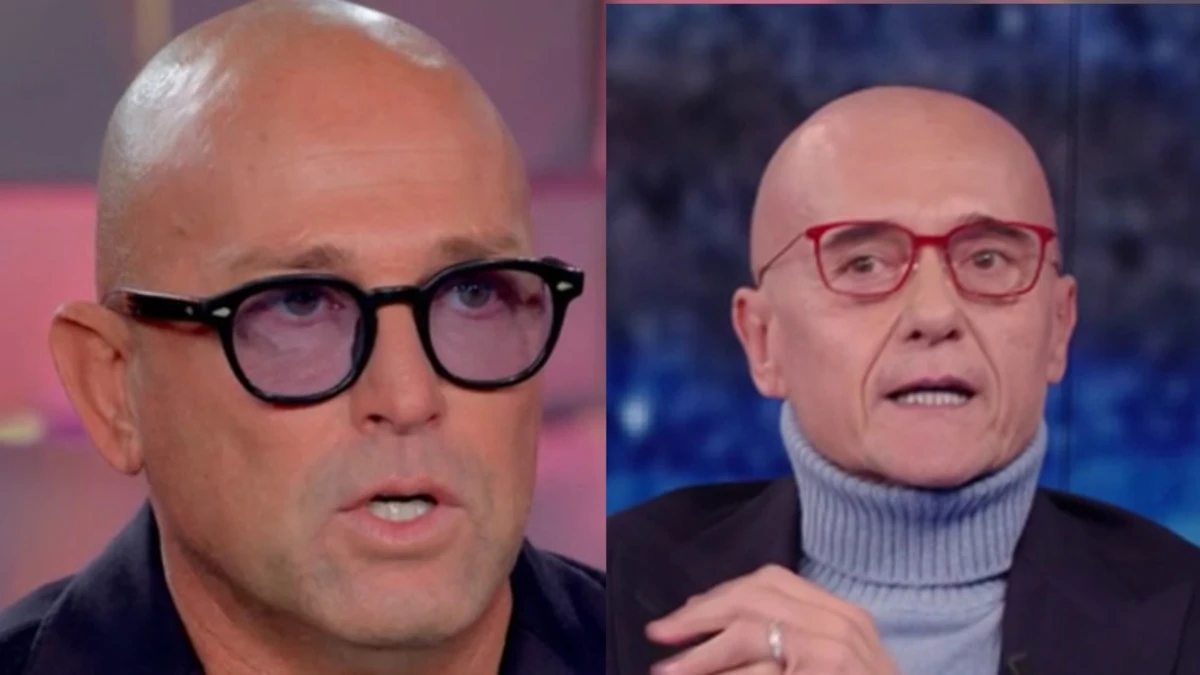 e ora8230 il video 8216vendetta8217 di stefano bettarini contro alfonso signorini dopo lo scandalo da Thesocialpost.it e ora8230 il video 8216vendetta8217 di stefano bettarini contro alfonso signorini dopo lo scandalo