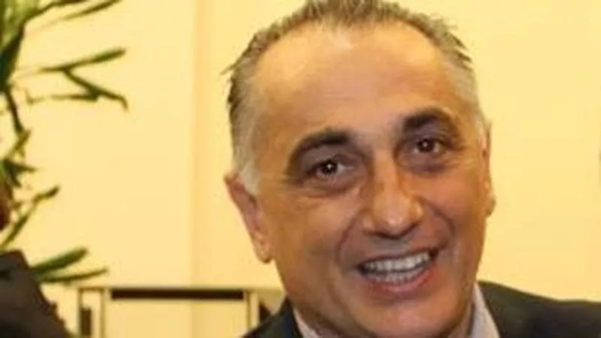 Tragedia durante una partita di padel: muore Pasquale Allevi Tragedia durante una partita di padel: muore Pasquale Allevi