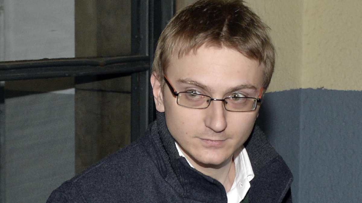 “Se la prenderanno con me”. Garlasco, spunta l’audio shock che “scagiona” Stasi “Se la prenderanno con me”. Garlasco, spunta l’audio shock che “scagiona” Stasi