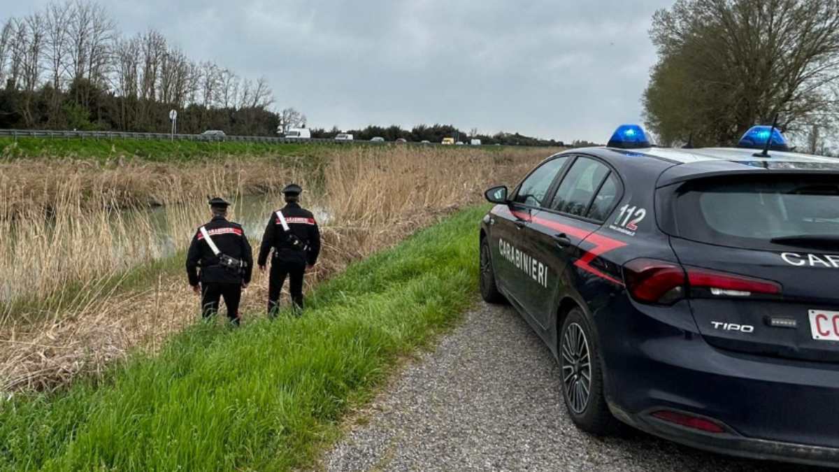 Aggredita mentre fa jogging e stuprata in pieno giorno: orrore nella cittadina italiana