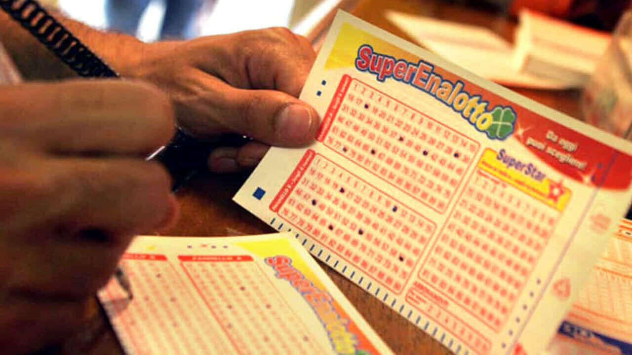 superenalotto esplode il montepremi jackpot alle stelle arrivato a questa cifra assurdo da Thesocialpost.it superenalotto esplode il montepremi jackpot alle stelle arrivato a questa cifra assurdo