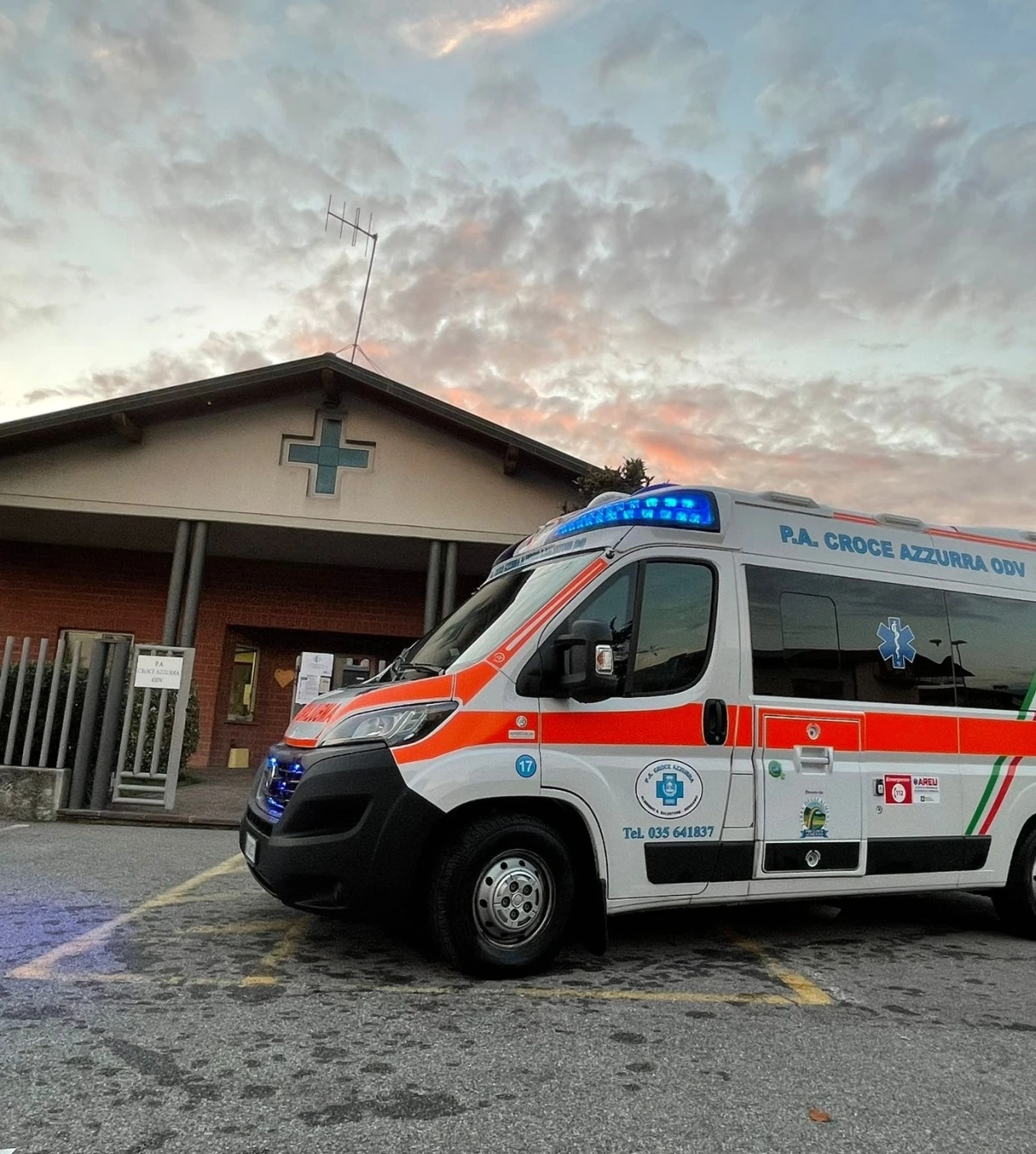 svengono catechismo bambini intossicati