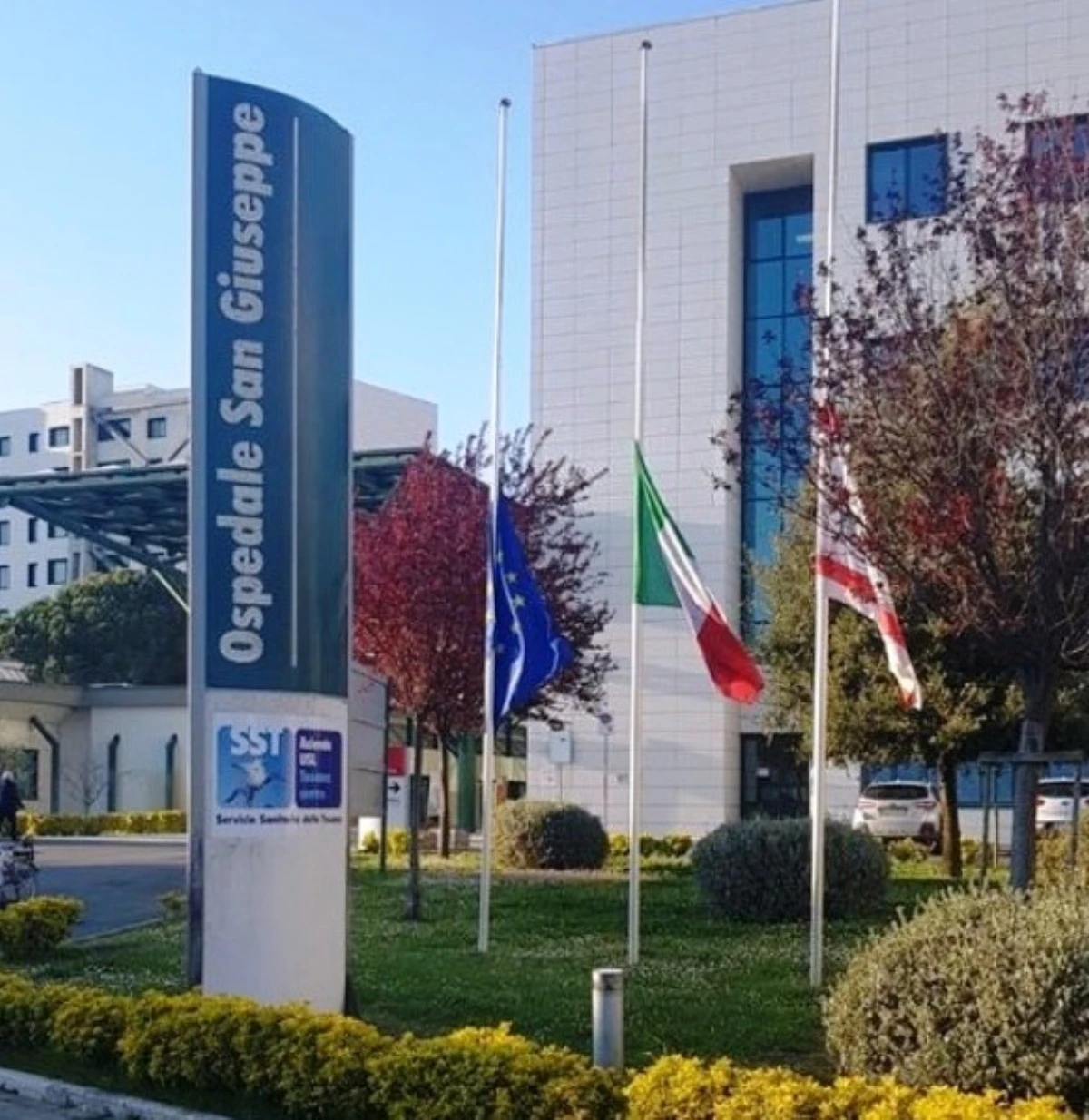 svengono catechismo bambini intossicati