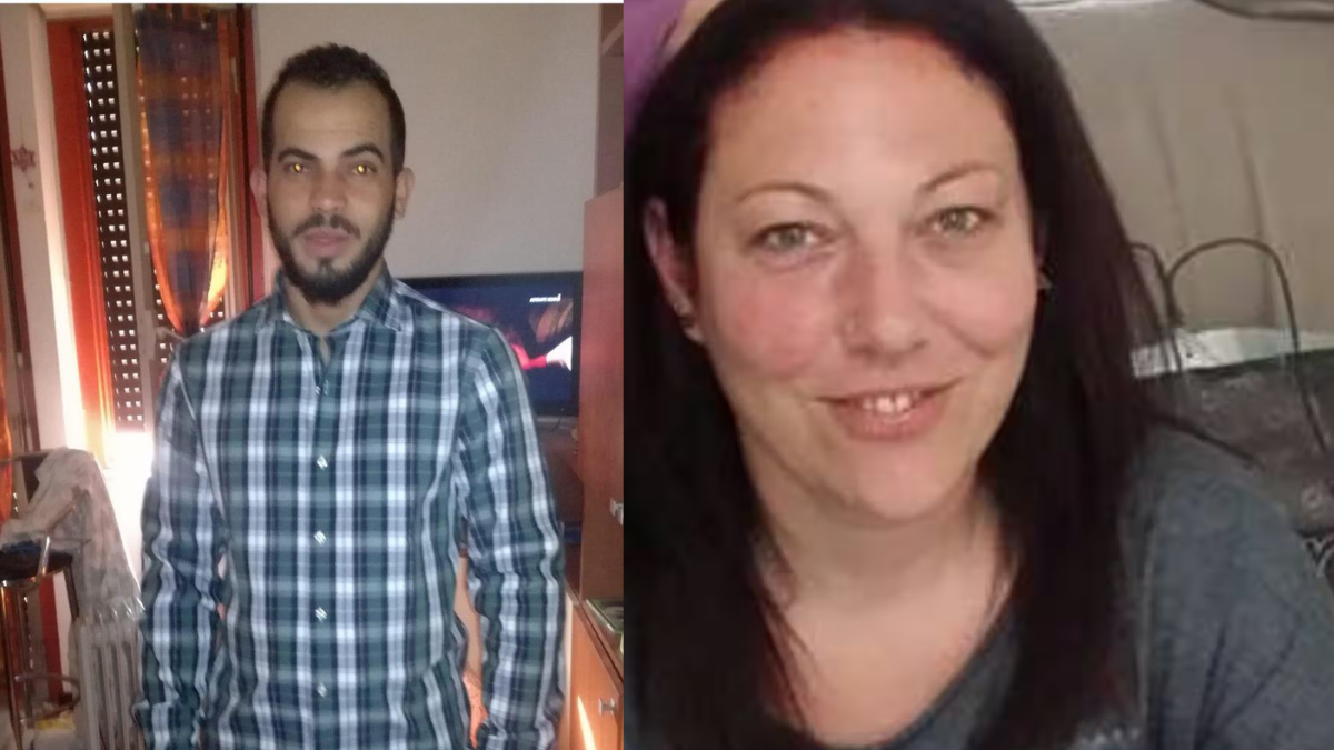 tania bellinetti la madre racconta l8217ultima telefonata mi ha detto che lui la tormentava poi 232 caduta la linea da Thesocialpost.it tania bellinetti la madre racconta l8217ultima telefonata mi ha detto che lui la tormentava poi 232 caduta la linea