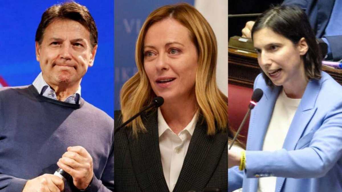 sondaggio bidimedia centrodestra avanti campo largo in affanno crescono indecisi e astensione da Thesocialpost.it sondaggio bidimedia centrodestra avanti campo largo in affanno crescono indecisi e astensione