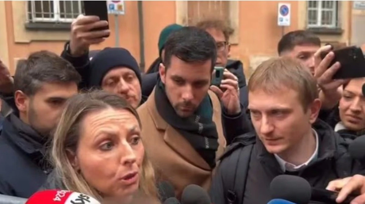 cosa 232 venuto fuori garlasco udienza finita stasi ha parlato annuncio bomba dei suoi avvocati da Thesocialpost.it cosa 232 venuto fuori garlasco udienza finita stasi ha parlato annuncio bomba dei suoi avvocati