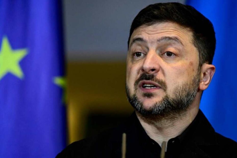 zelensky