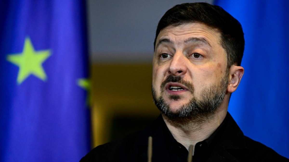 zelensky smentisce washington putin non vuole la pace tutto dipende da sanzioni e pressione occidentale da Thesocialpost.it zelensky smentisce washington putin non vuole la pace tutto dipende da sanzioni e pressione occidentale