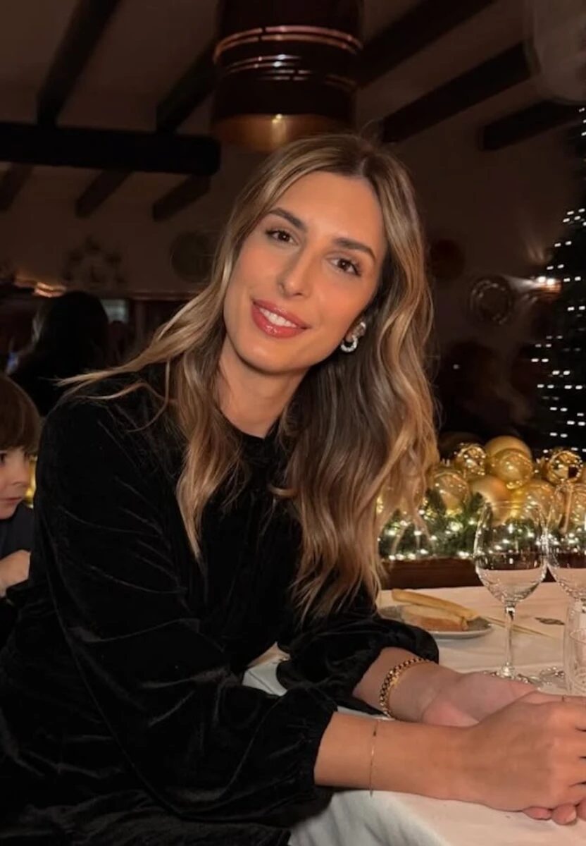 Contenuto social di Gregemamma con riferimenti alla vita di famiglia