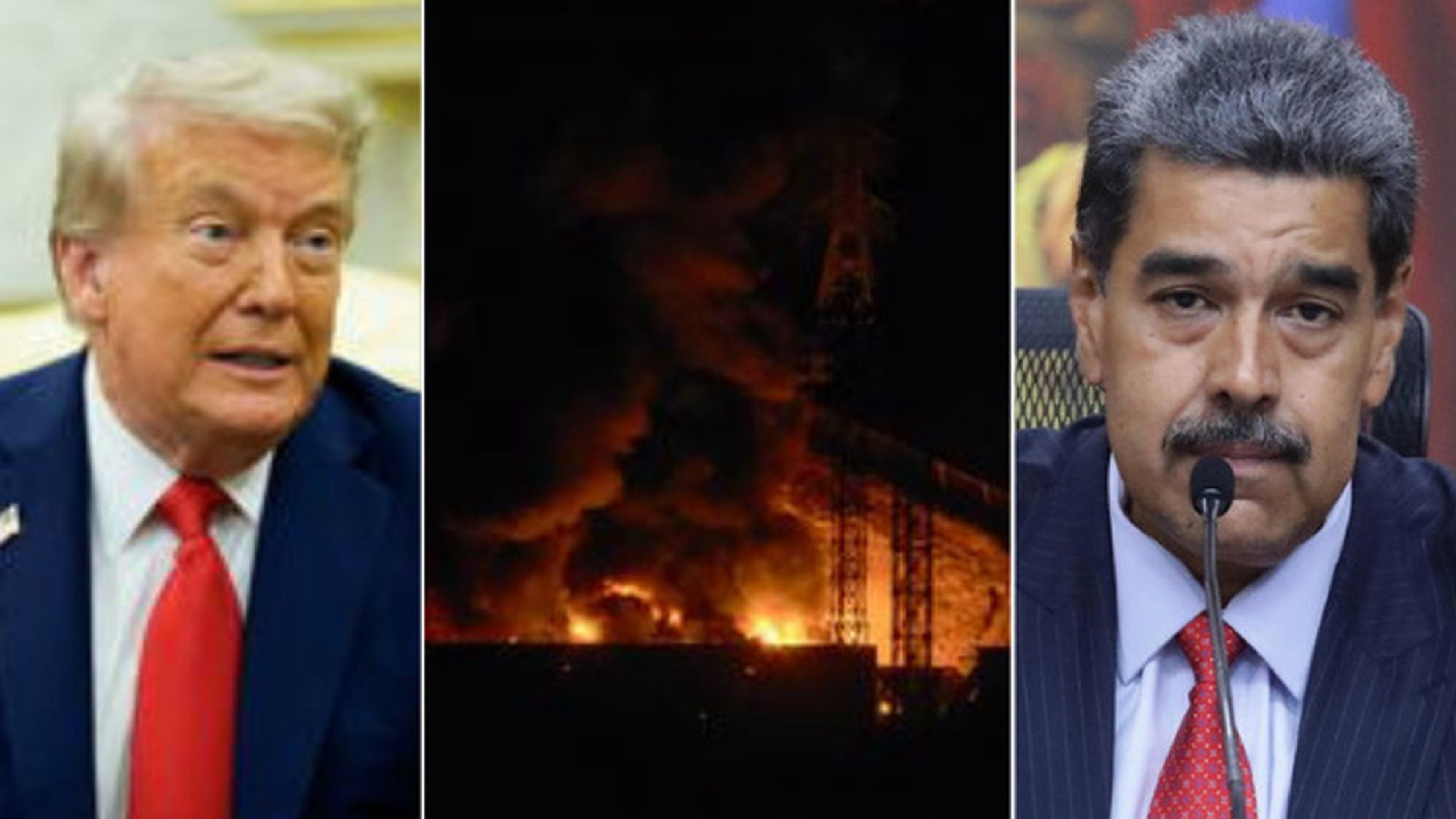 venezuela ecco chi sar224 il nuovo premier cosa succede dopo la mossa americana da Thesocialpost.it venezuela ecco chi sar224 il nuovo premier cosa succede dopo la mossa americana