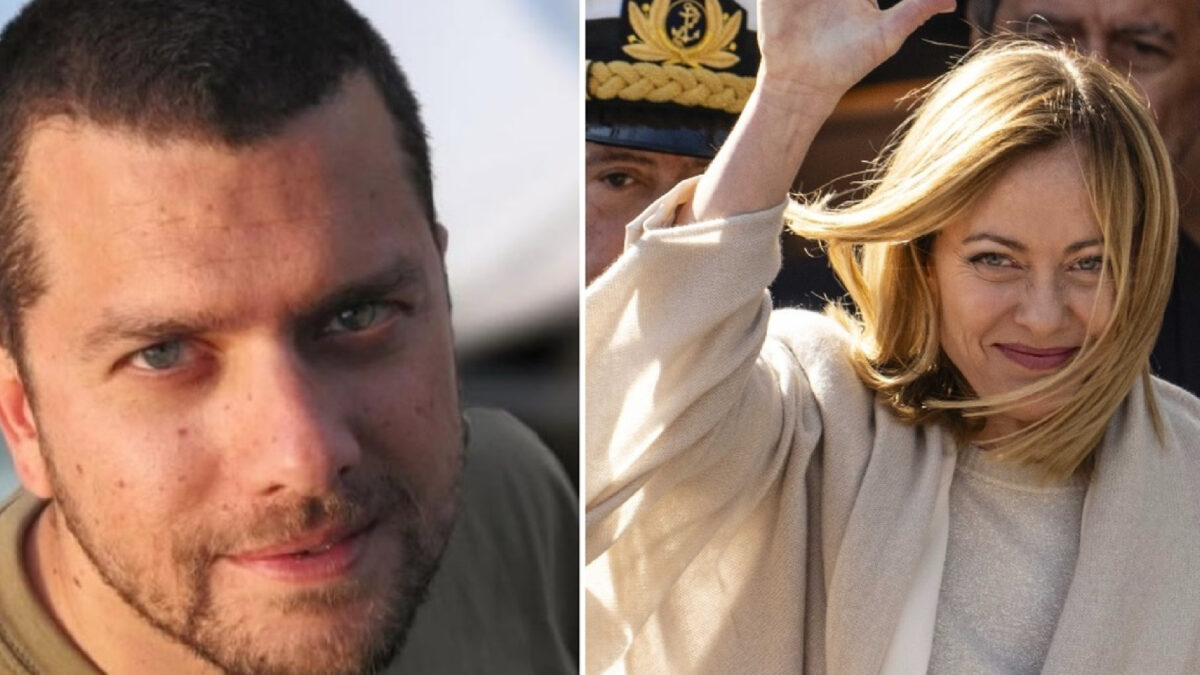 Meloni accoglie la liberazione di Trentini e Burlò con gioia e soddisfazione