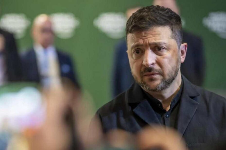 zelensky
