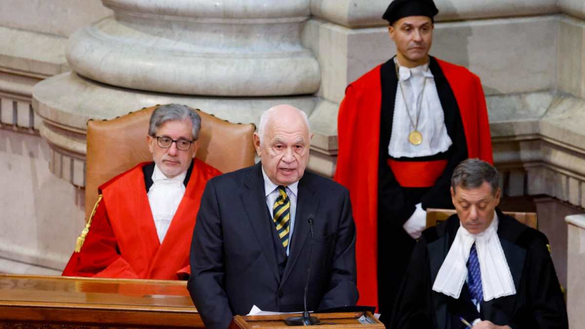 Cassazione difende l’indipendenza delle toghe: “Caposaldo della democrazia”. Nordio replica: “Tesi blasfeme contro la riforma”