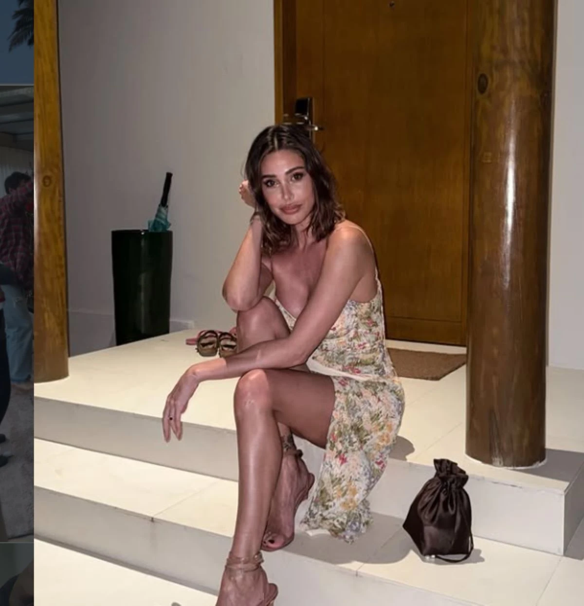 Belen Rodriguez e l’addio a Mediaset: le ipotesi sul dietro le quinte