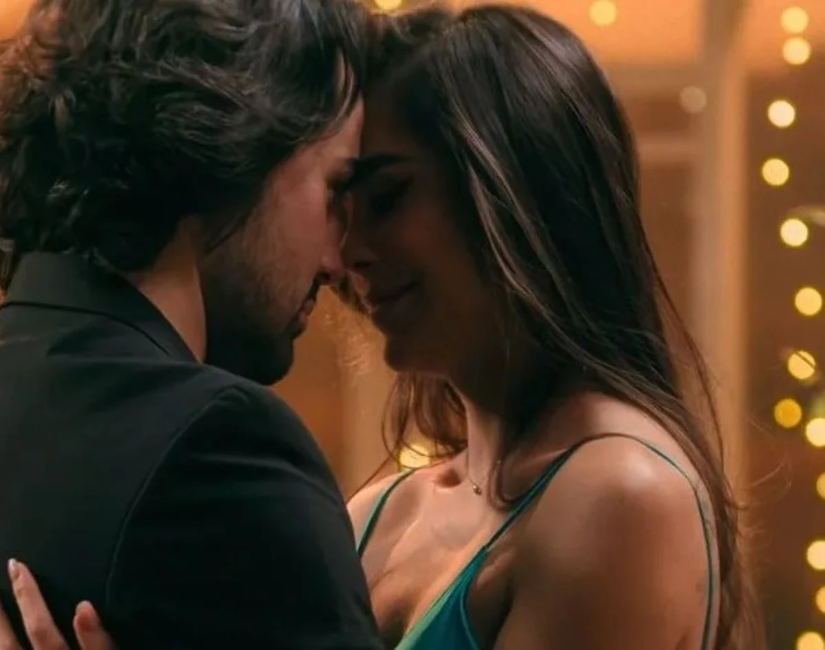 Nicola Botticini e Karen Norman, volti tv il cui matrimonio è finito