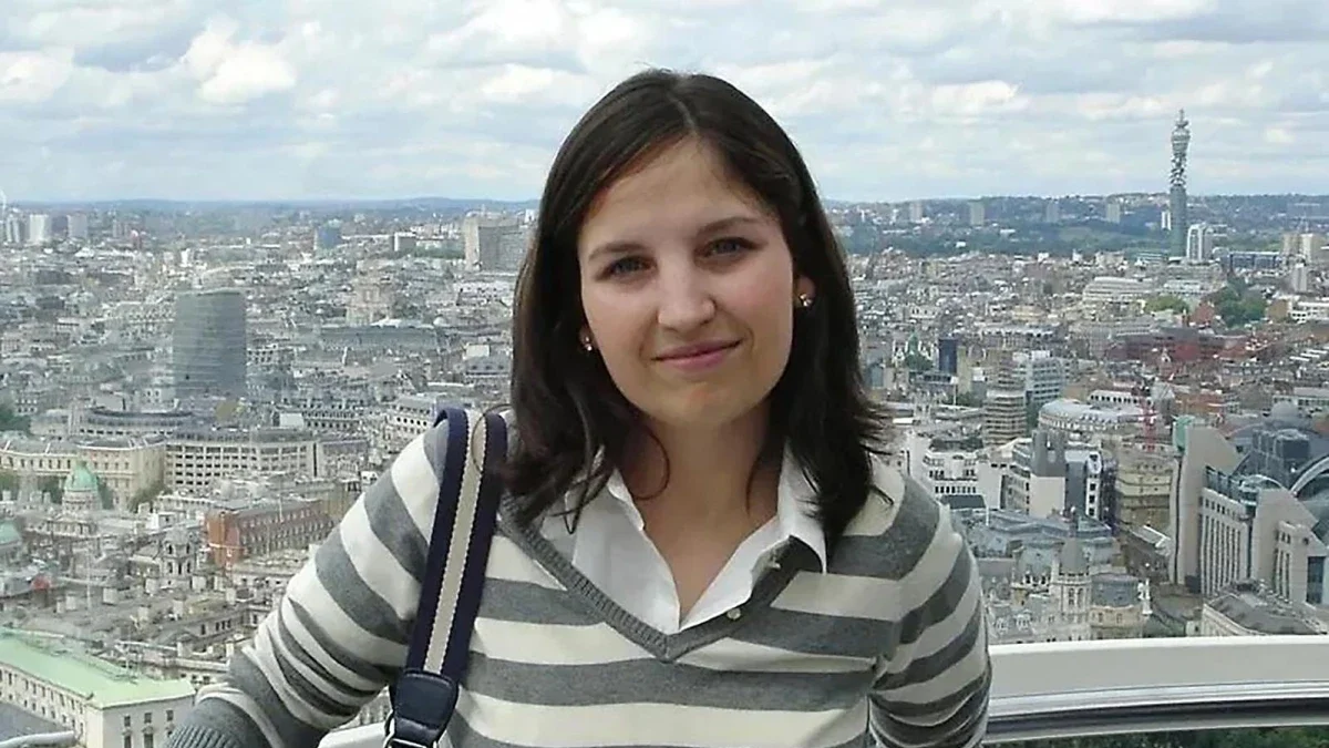 Delitto di Garlasco, nuova perizia sull’ora della morte di Chiara Poggi cambia lo scenario dell’inchiesta Delitto di Garlasco, nuova perizia sull’ora della morte di Chiara Poggi cambia lo scenario dell’inchiesta