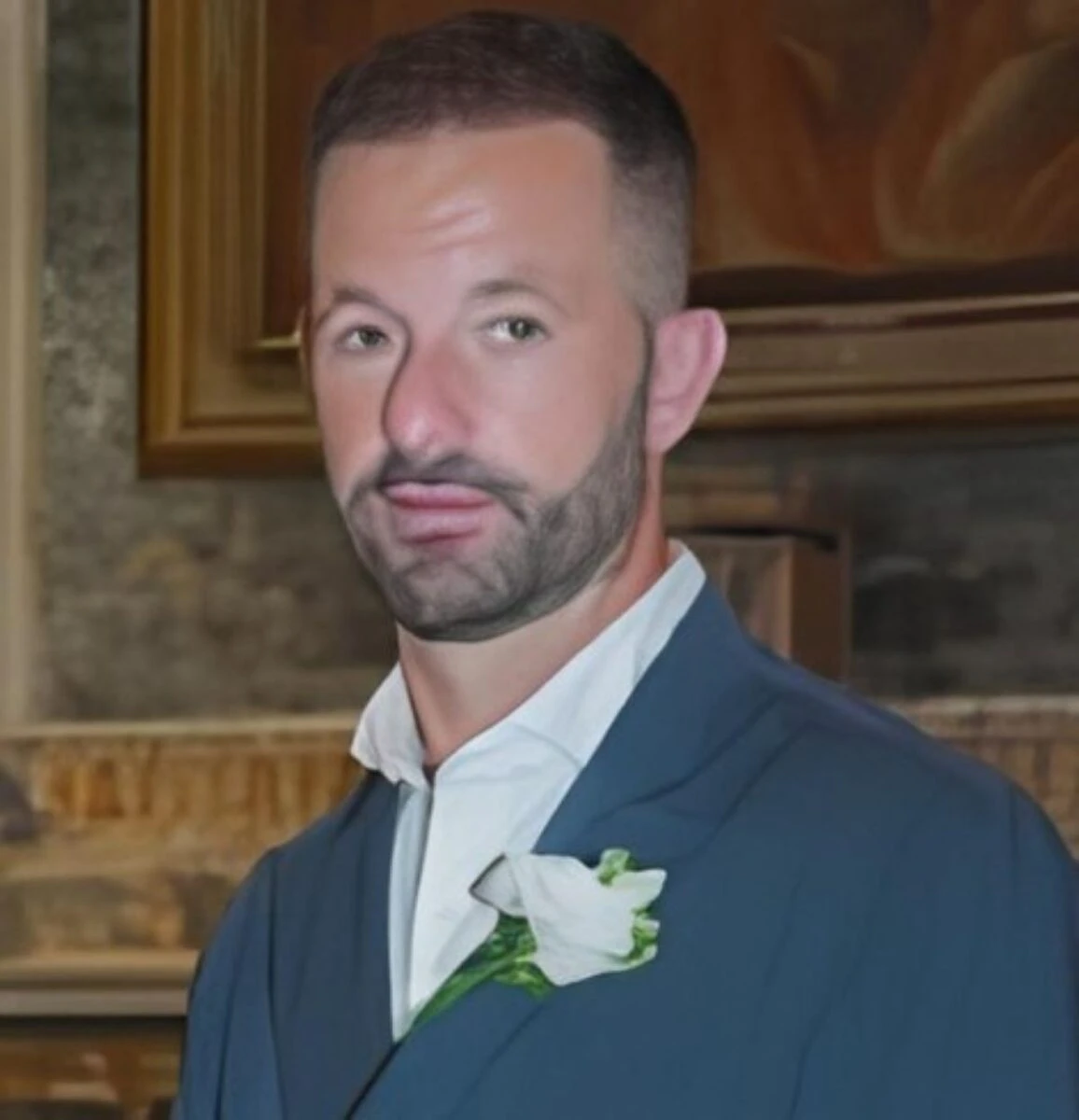 Claudio Carlomagno, indagato per il femminicidio di Federica Torzullo