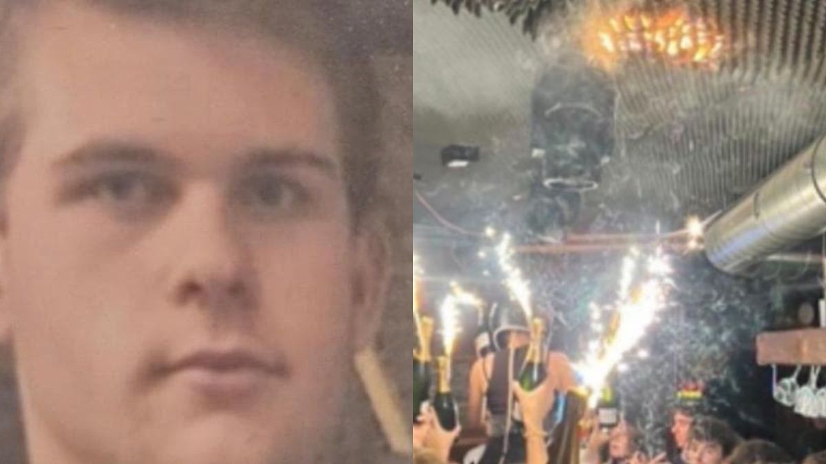 Achille morto a Crans Montana, solo adesso si scopre la verità: “Perché era lì, assurdo” Achille morto a Crans Montana, solo adesso si scopre la verità: “Perché era lì, assurdo”