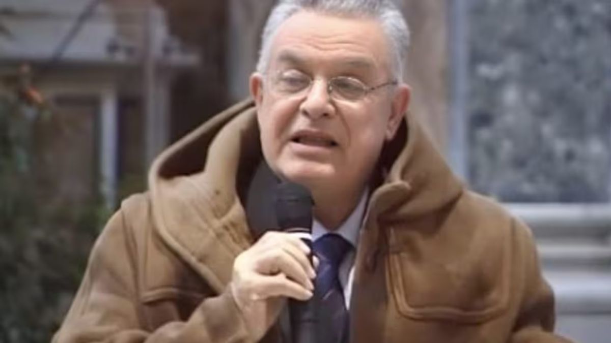 italia in lutto addio a un gigante hai fatto la storia da Thesocialpost.it italia in lutto addio a un gigante hai fatto la storia