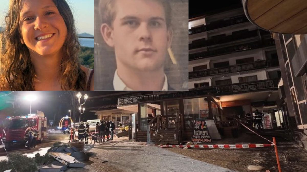 achille e chiara morti a crans montana erano amici uniti dalla passione per lo sci da Thesocialpost.it achille e chiara morti a crans montana erano amici uniti dalla passione per lo sci