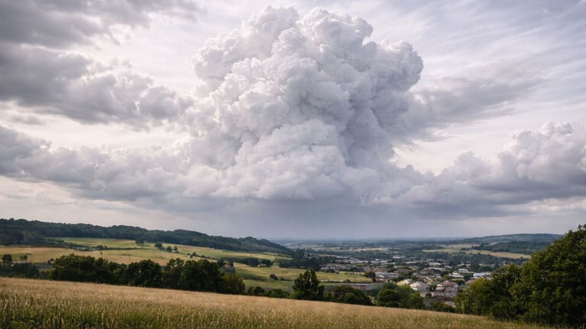 Italia, boato nel cielo sopra le città. Si scopre tutto: “Cosa è successo”