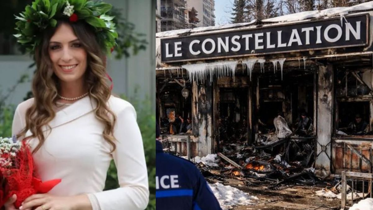 ero avvolta dal fuoco crans montana eleonora sopravvive alla strage e racconta tutto da Thesocialpost.it ero avvolta dal fuoco crans montana eleonora sopravvive alla strage e racconta tutto