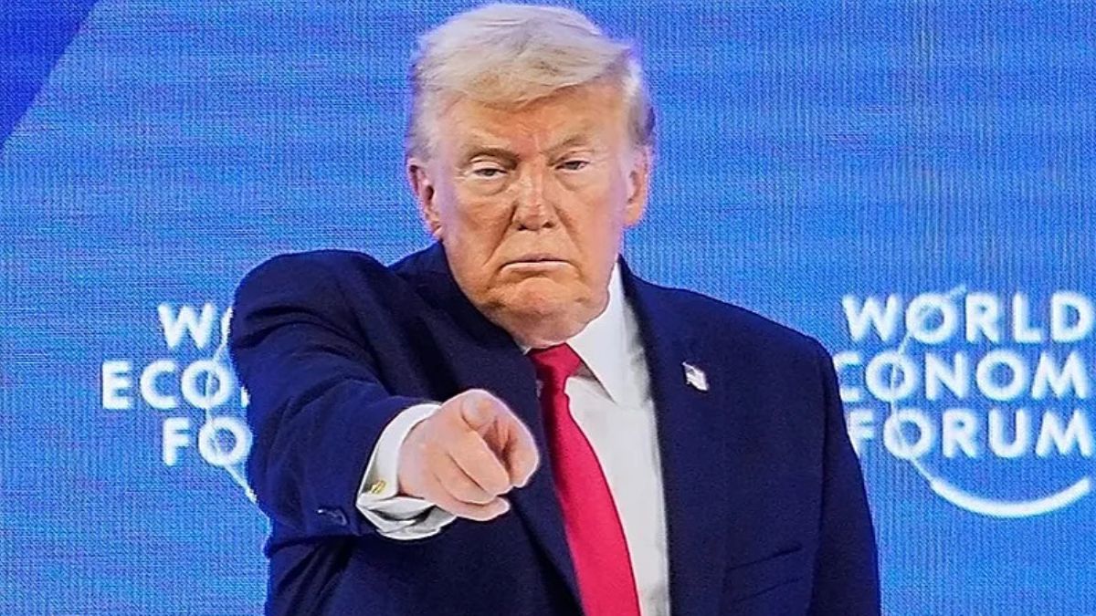 Groenlandia, dietrofront di Trump: “Abbiamo un accordo con Rutte”. Possibile cessioni di alcuni territori Groenlandia, dietrofront di Trump: “Abbiamo un accordo con Rutte”. Possibile cessioni di alcuni territori