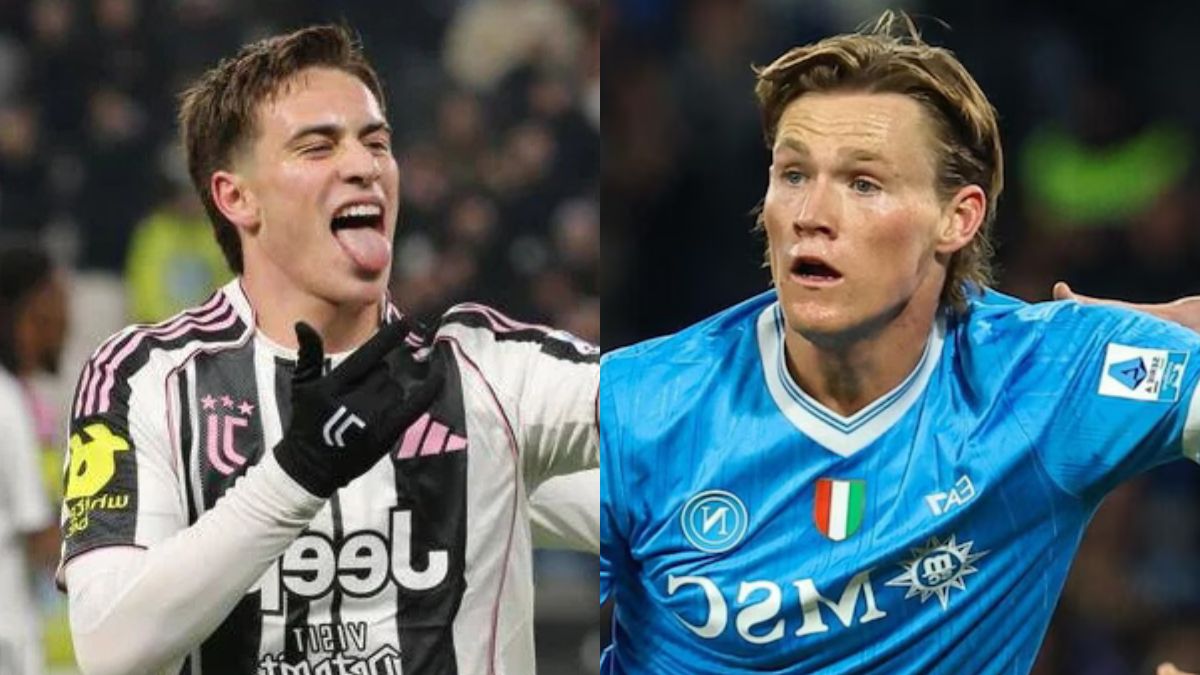La Juventus travolge il Napoli, 3 0 allo Stadium e sogna la Champions La Juventus travolge il Napoli, 3 0 allo Stadium e sogna la Champions