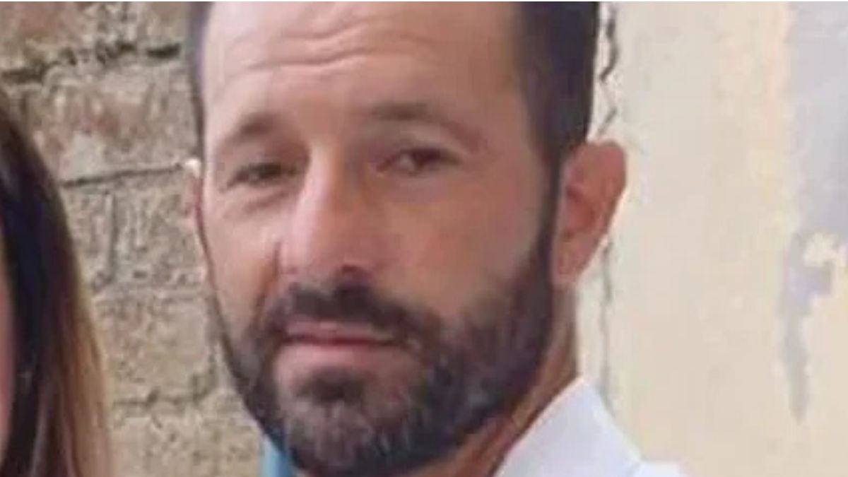 Claudio Carlomagno sorvegliato a vista in carcere: «Voglio uccidermi ma non ho il coraggio» Claudio Carlomagno sorvegliato a vista in carcere: «Voglio uccidermi ma non ho il coraggio»