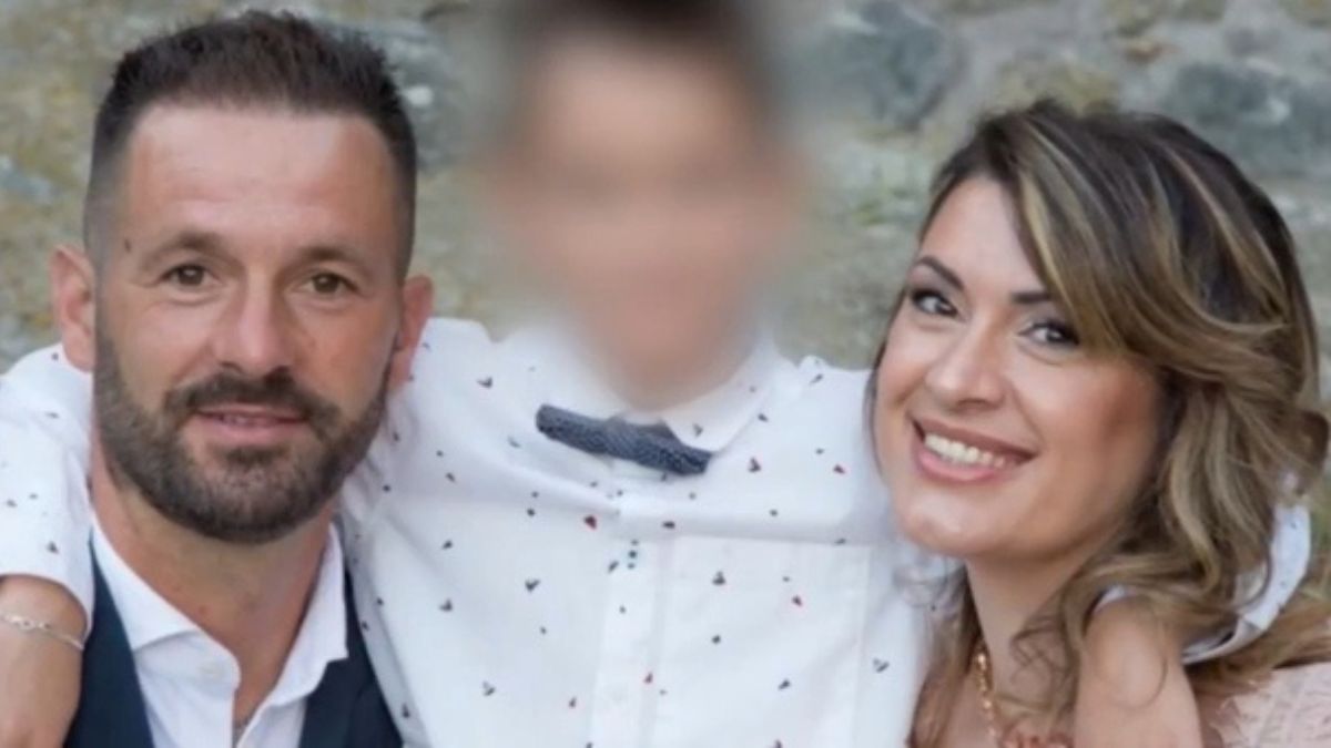 il mistero dei tre scalini la prova che claudio carlomagno potrebbe aver avuto un complice da Thesocialpost.it il mistero dei tre scalini la prova che claudio carlomagno potrebbe aver avuto un complice