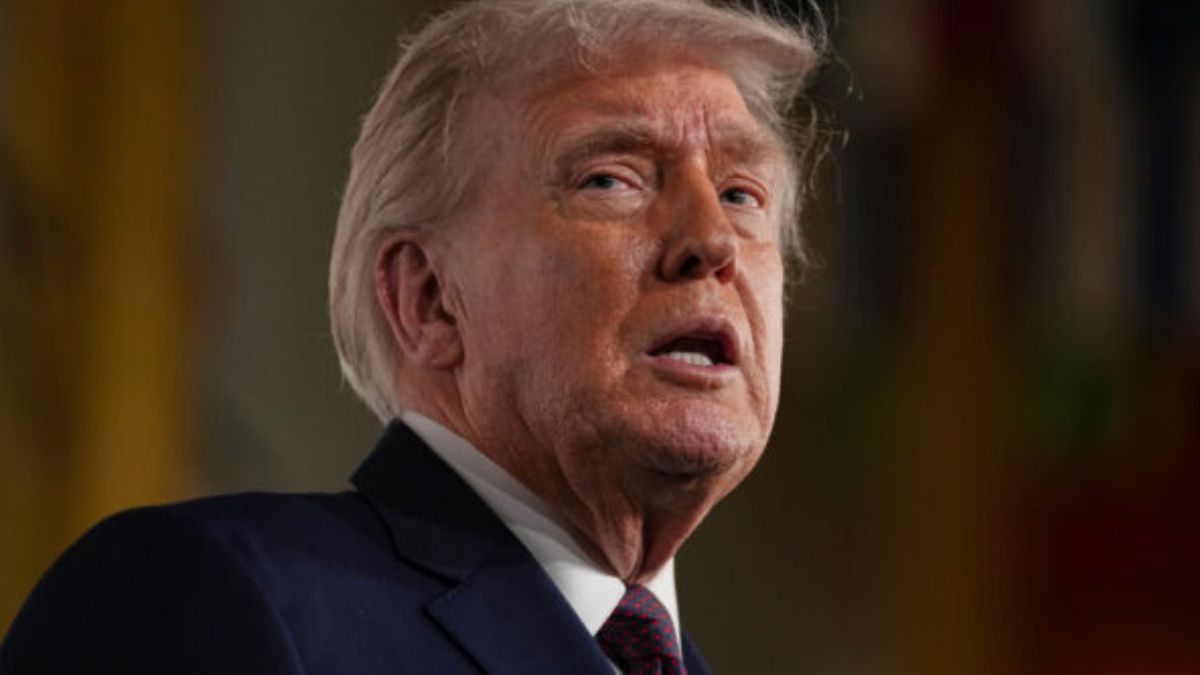 trump ha deciso possibile intervento degli stati uniti in iran gi224 domenica cresce la tensione da Thesocialpost.it trump ha deciso possibile intervento degli stati uniti in iran gi224 domenica cresce la tensione