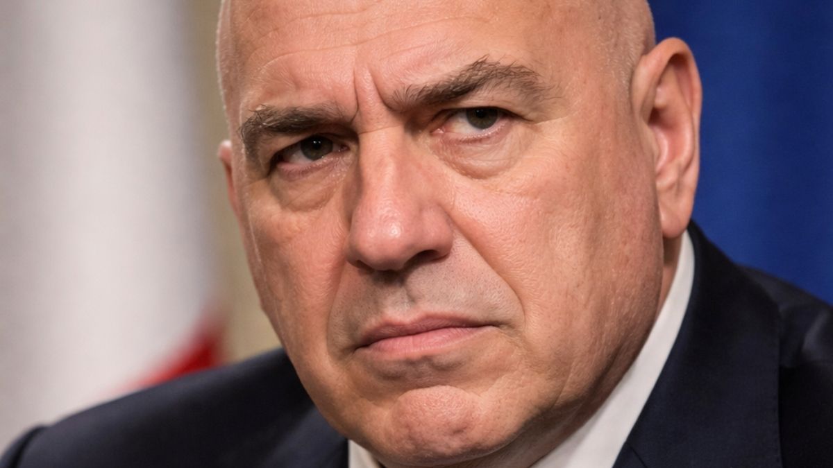 bufera nel governo crosetto rompe il silenzio su strade sicure polemiche inutili servono fatti da Thesocialpost.it bufera nel governo crosetto rompe il silenzio su strade sicure polemiche inutili servono fatti