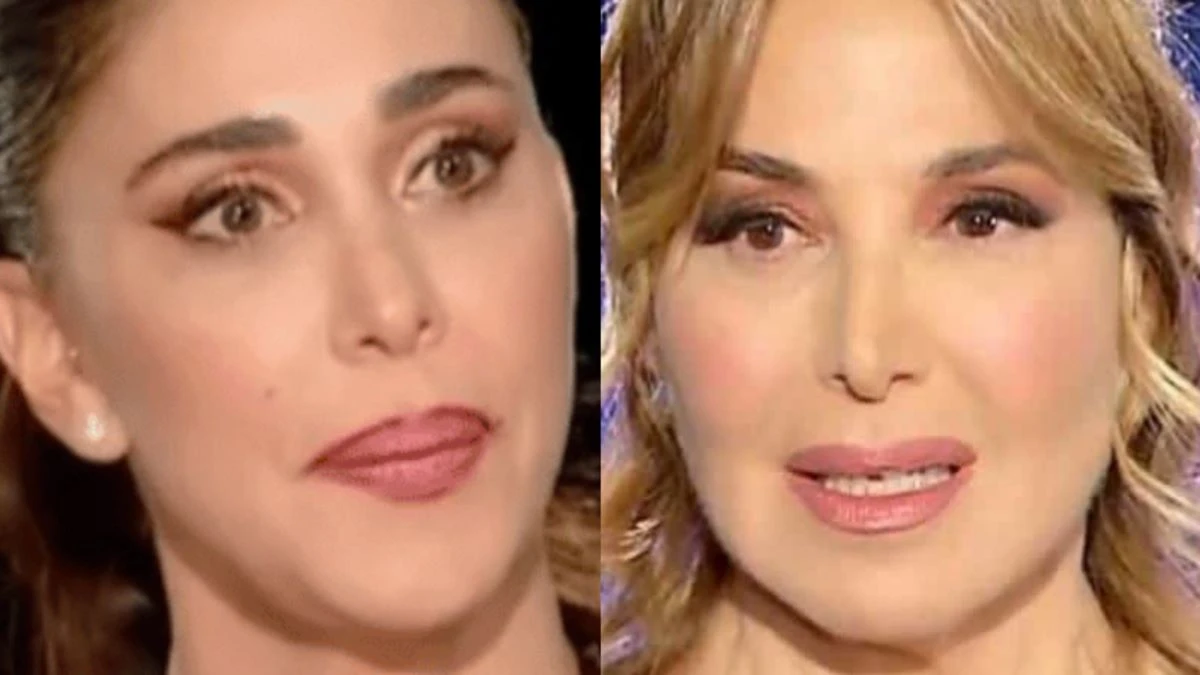 “Perché fatte fuori da Mediaset”. D’Urso e Belen: chi ha vuotato il sacco