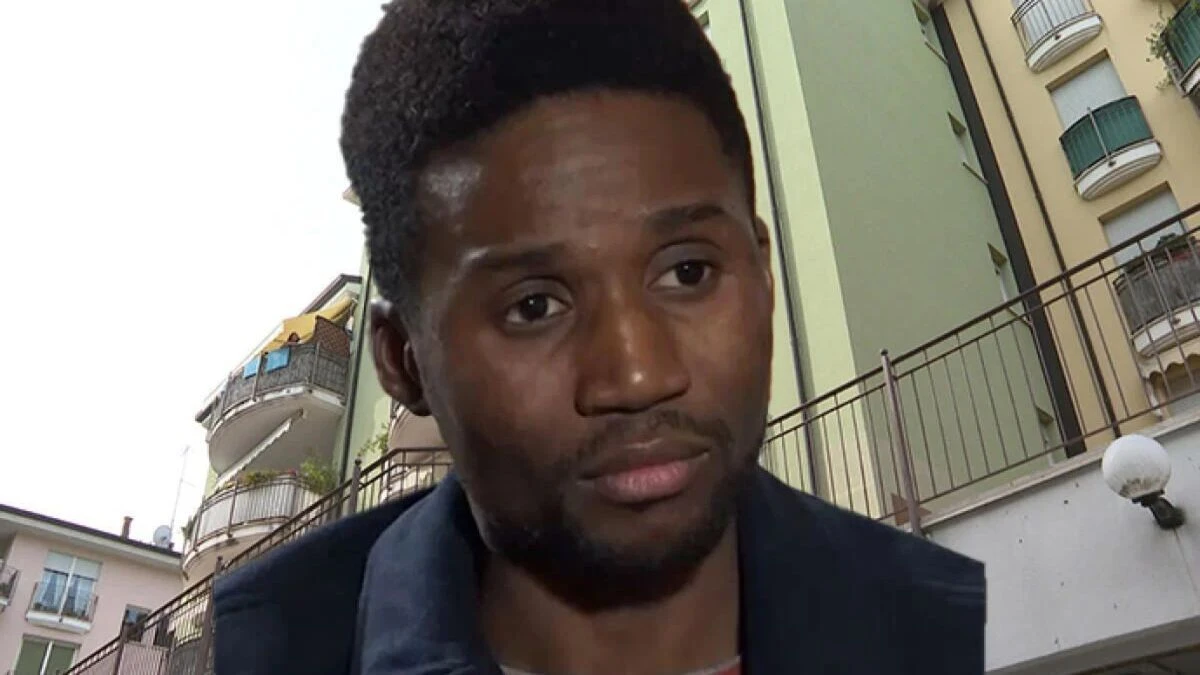 “Un figlio da Louis Dassilva”. Caso Pierina Paganelli, la clamorosa rivelazione