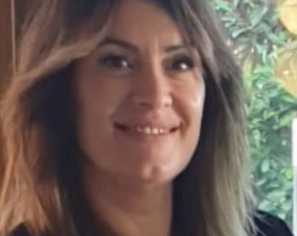 Federica Torzullo