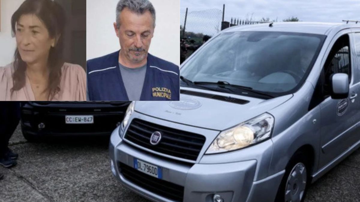 “Quel viaggio prima del tragico gesto”. Cosa temevano i genitori di Carlomagno “Quel viaggio prima del tragico gesto”. Cosa temevano i genitori di Carlomagno