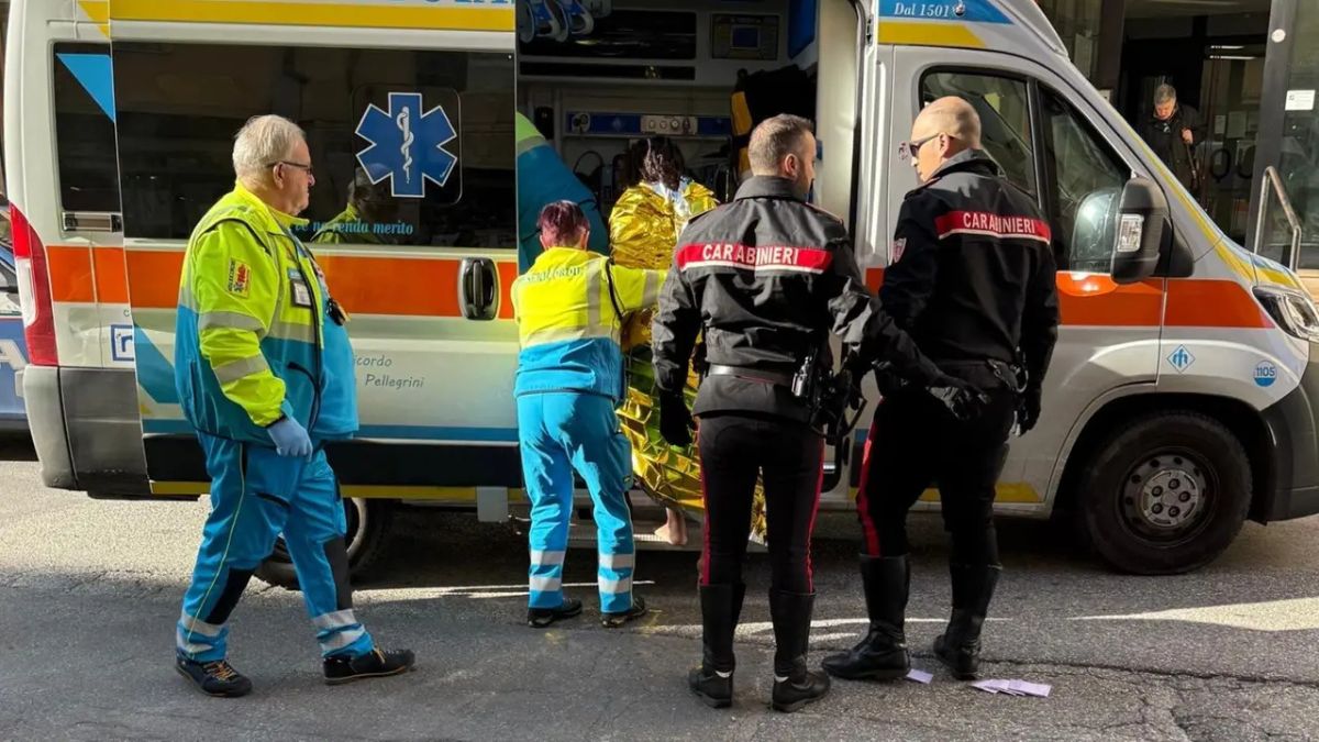 accoltella la moglie alla schiena 47enne arrestato nel pratese da Thesocialpost.it accoltella la moglie alla schiena 47enne arrestato nel pratese