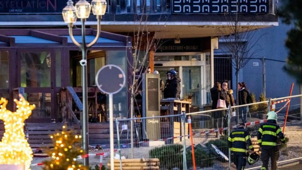 strage crans montana i gestori del pub volevano ampliare le constellation da Thesocialpost.it strage crans montana i gestori del pub volevano ampliare le constellation