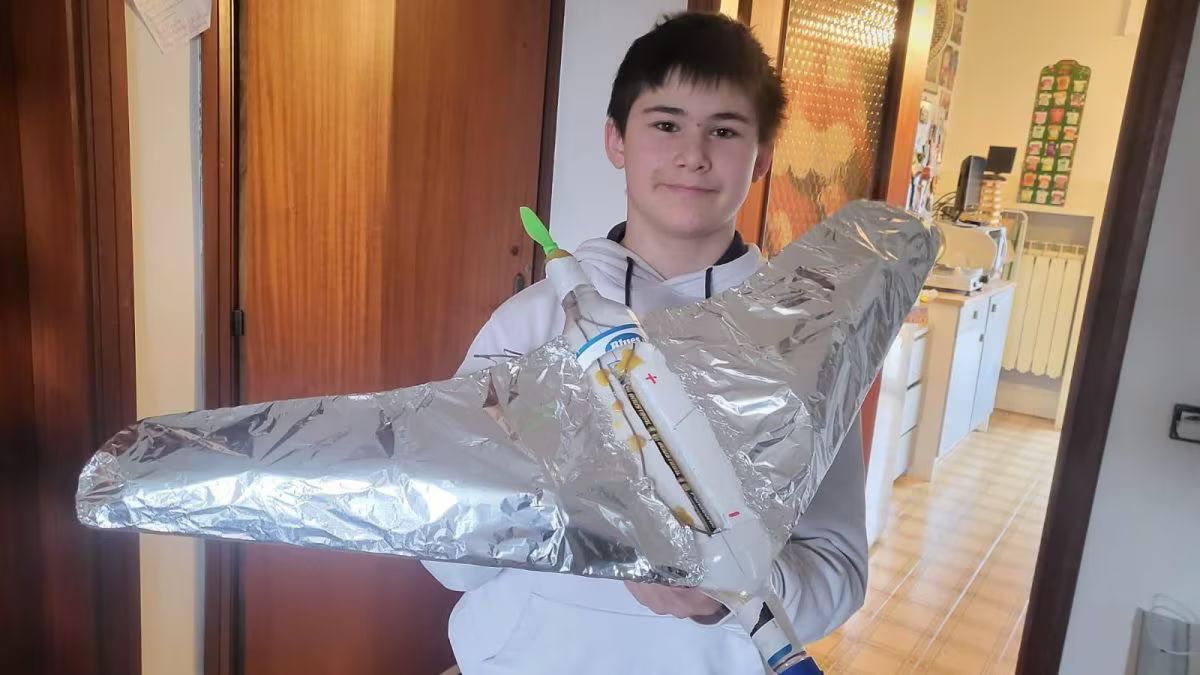 200 lui marco scomparso nel nulla a 14 anni l8217annuncio 232 arrivato dopo le ricerche disperate da Thesocialpost.it 200 lui marco scomparso nel nulla a 14 anni l8217annuncio 232 arrivato dopo le ricerche disperate